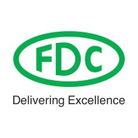 FDC Logo