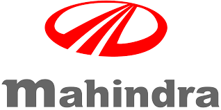 Mahindra & Mahindra Logo
